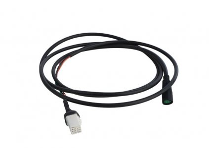 Kabel od motoru k displeji (Pro motory Bafang M420, M300 CAN, Pro značku kol Leader Fox)
