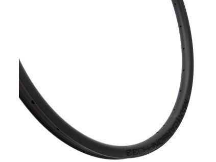 Ráfek MAX1 Carbon XC Evo 33 29" (Počet děr 32 děr)