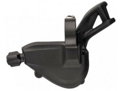 řazení SHIMANO Deore SL-M5100-L 2x11 speed levé s objímkou (v krabičce) (Velikost 11sp)