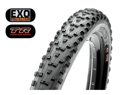 Plášť MAXXIS Forekaster 29x 2.60 kevlar EXO TR DC