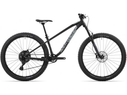 Rock Machine Blizz TRL 50-29 2023 (Barva Matte Black/Grey, Velikost 13.5" (M))