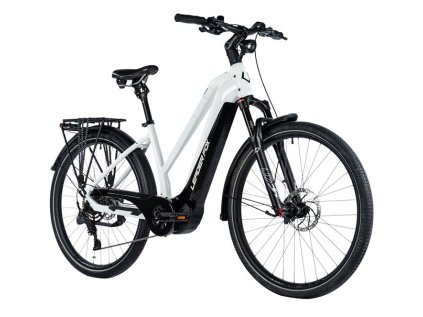 Leader Fox SABA DÁMSKÁ 29" 2024 2 (Barva Bílá, Velikost 18")