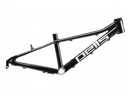 Rám Pells Rocket Lite (Barva Black, Velikost 20")