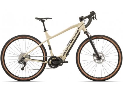 Rock Machine Gravelride e700 Di2 2023