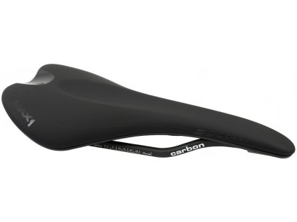 sedlo MAX1 Evo Carbon (Barva černá)
