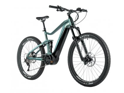 Leader Fox Arran 20 Ah 29" 2023