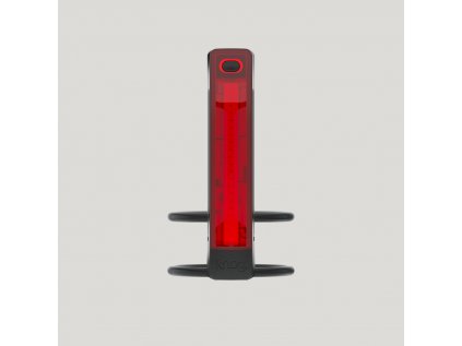 Zadní blikačka KNOG Plus Rear (Barva Black)