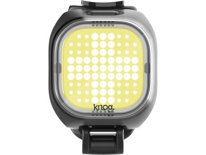 predni blikacka knog blinder mini cross o