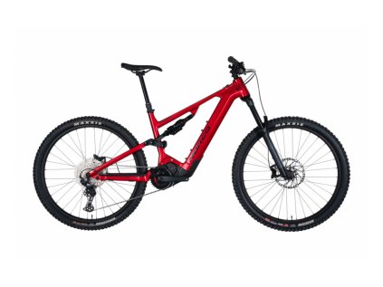 NORCO Sight VLT A2  29" 2023 (Barva Red, Velikost S 155-165 cm)