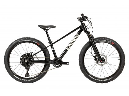 PELLS Rocket Trail 24" 2024 (Barva Black)