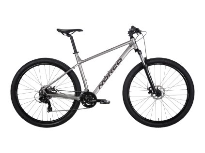 NORCO Storm 5 29" 2023 (Barva Silver/Black, Velikost M 162-177 cm)