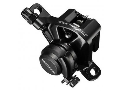 mechanická kotoučová brzda SHIMANO BR-TX805