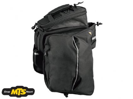 Taška Topeak MTS TRUNK BAG DXP - popruhy