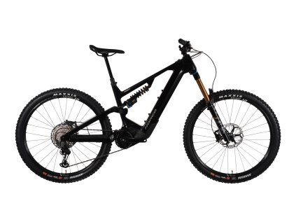 NORCO Range VLT C1 Black 29" (Velikost XL / 181-191 cm)