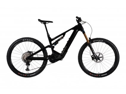 NORCO Range VLT C1 Black 29"