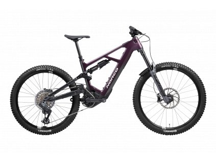 NORCO Range VLT C1 Purple 29/27,5