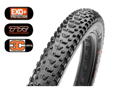 Plášť MAXXIS Rekon 29 x 2.40 WT kevlar EXO+ TR 3C Maxx Terra