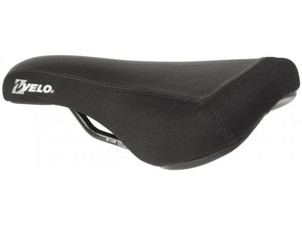 sedlo VELO BMX černé