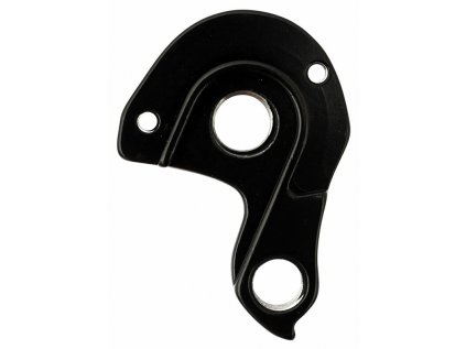 koncovka/patka/hák rámu CM29 (Barva černá)