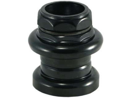 závitové hlavové složení MAX1 1 1/8" černé (Barva černá, Velikost 1 1/8")