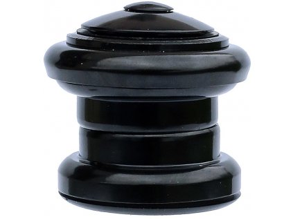 hlavové složení MAX1 A-Head 1 1/8" Fe černé 9-dílné (Barva černá, Velikost 1 1/8")