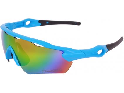 brýle RM Edge modré (Barva modrá)