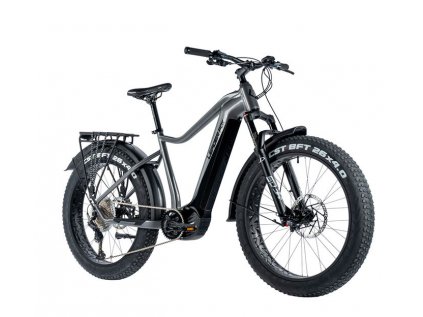 BRASA 26" FAT BIKE 2024 2