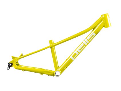 Rám Pells Rocket Trail (Barva Green, Velikost 20")