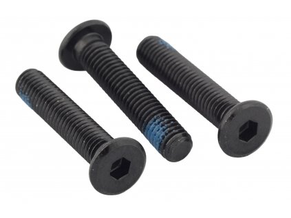 NORCO Idler Pulley Cover Screws