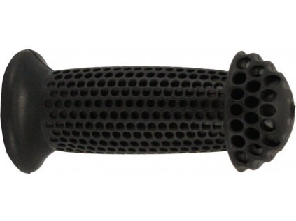 gripy MAX1 dětské černé (Barva černá)