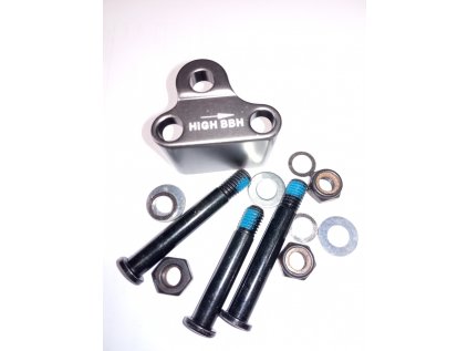 norco drzak tlumice o