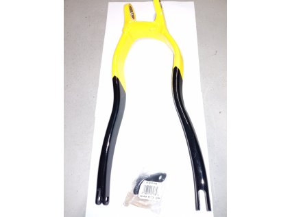 norco chainstay range a 27 5 o