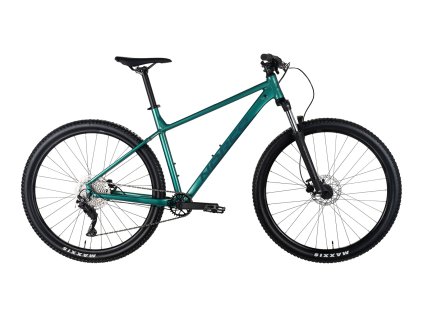 NORCO Storm 2  27.5 2023 (Barva Zelená, Velikost XXS / 140-153 cm)