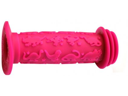 gripy MAX1 dětské růžové (Barva růžová)