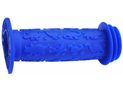 gripy MAX1 dětské modré (Barva modrá)