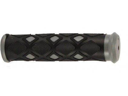 Gripy MAX1 (Barva černo-šedé)