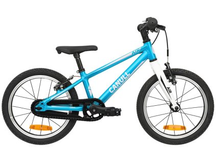 CANULL Air 16" (Barva modrá, Velikost 16")