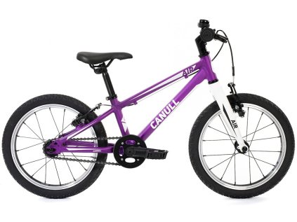 CANULL Air 16" (Barva fialová, Velikost 16")