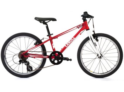 CANULL Air 20" (Barva červená, Velikost 20")