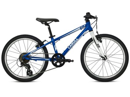 CANULL Air 20" (Barva modrá, Velikost 20")
