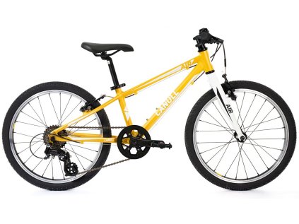 CANULL Air 20" (Barva žlutá, Velikost 20")