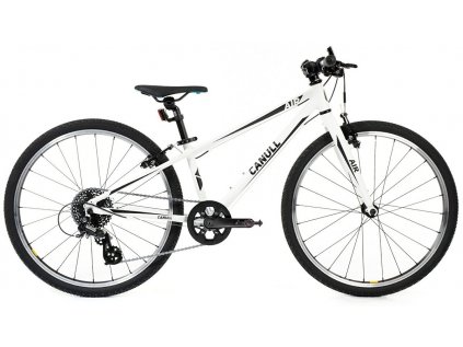 CANULL Air 24" Ultra lehké kolo (Barva bílá, Velikost 24" / 120-145 cm)