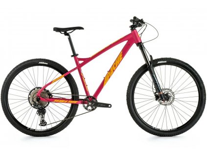 APACHE Tanka Tate A1 27,5" (Barva růžová, Velikost S)