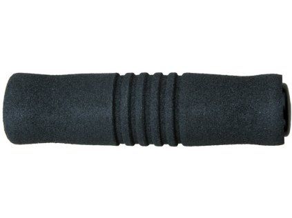 gripy MAX1 Molitan s prolisy černé (Barva černá)