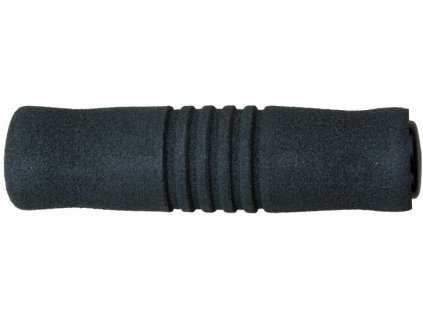 gripy molitan s prolisy černé (Barva černá)