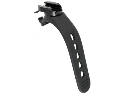 držák předního světla MAX1 Vision 300 USB na řidítka (Velikost držáky)