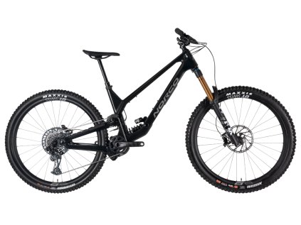 NORCO Range C1 Black 29"