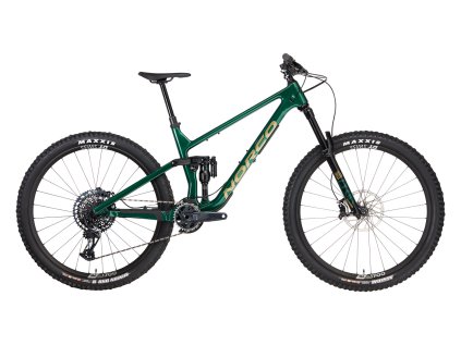 NORCO Sight C1  29" (Barva Green/Copper, Velikost M / 172-182 cm)