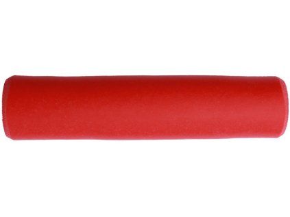 gripy MAX1 Team silikon červené (Barva červená)