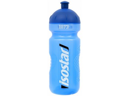 lahev ISOSTAR 0,65 l modrá